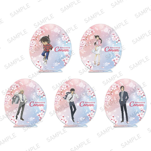 『名探偵コナン』てのりうむ SAKURAver. 降谷零 (安室透)