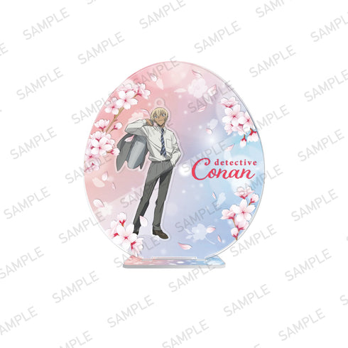 『名探偵コナン』てのりうむ SAKURAver. 降谷零 (安室透)