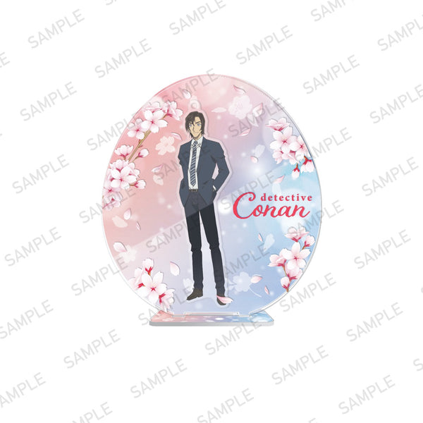 『名探偵コナン』てのりうむ SAKURAver. 萩原研二