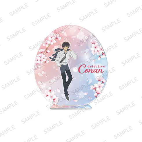 『名探偵コナン』てのりうむ SAKURAver. 松田陣平