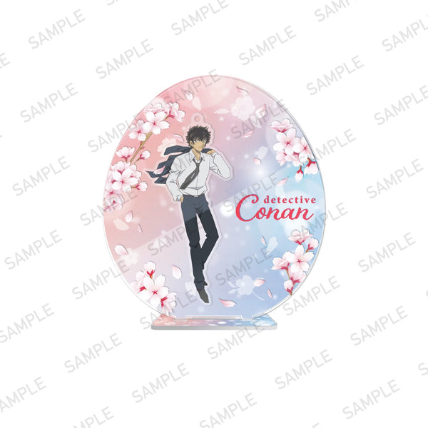 『名探偵コナン』てのりうむ SAKURAver. 松田陣平