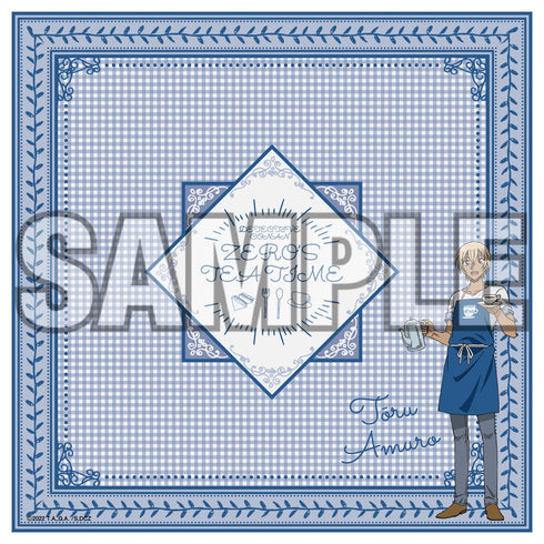 『名探偵コナン』ゼロの日常 ランチクロス