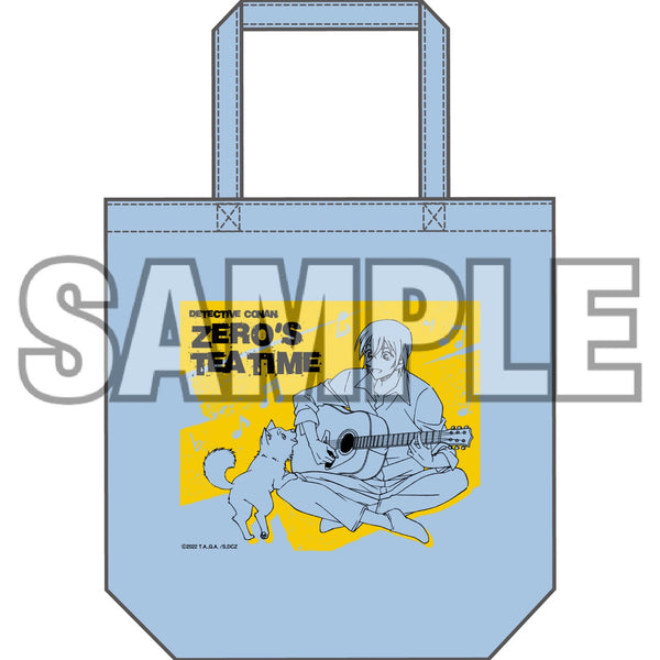 『名探偵コナン』ゼロの日常 トートバッグ