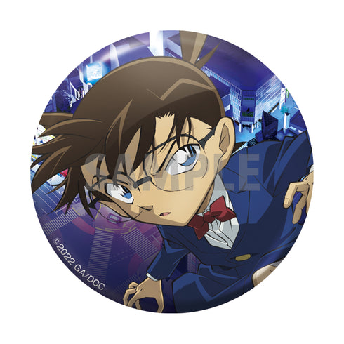 『名探偵コナン』ハロウィンの花嫁 トレーディング缶ミラー BOX