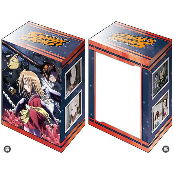 『SHAMAN KING シャーマンキング』ブシロードデッキホルダーコレクション V3 Vol.199 恐山ル・ヴォワール