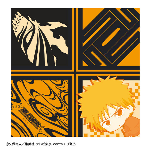 『BLEACH』ボッチくんシリーズ PackeTowle 黒崎一護