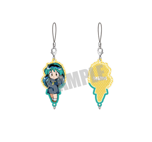 『うる星やつら』ちぇいんコレクション ラム①