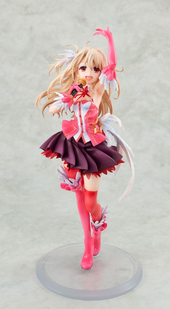 『Fate/kaleid liner プリズマ☆イリヤ Anniversary live event ”Prisma☆Klangfest ~kaleidoscope~』イリヤスフィール・フォン・アインツベルン Prisma☆Klangfest Ver.1/7スケールフィギュア