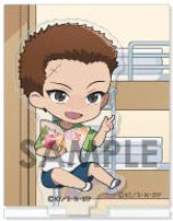 『新テニスの王子様』 あくりるーむ 3.不二裕太