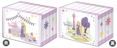 『Disney ディズニー』ブシロード デッキホルダーコレクション V3 Vol.477『塔の上のラプンツェル』