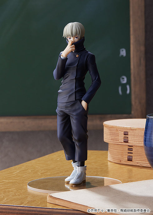 『呪術廻戦』POP UP PARADE 狗巻棘 完成品フィギュア