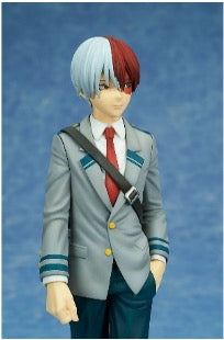 『僕のヒーローアカデミア』コネコレ 轟焦凍 フィギュア 制服Ver.