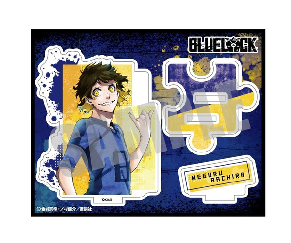 『ブルーロック』プライムアクリルスタンド 蜂楽廻