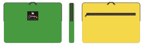 『新テニスの王子様』パソコンケース/四天宝寺