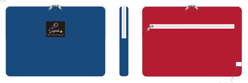 『新テニスの王子様』パソコンケース/青学