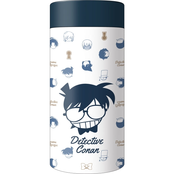 名探偵コナン ペットボトルホルダー 名探偵コナン』ステンレスペットボトルホルダー - Anime Store.JP