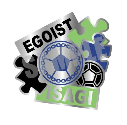 『ブルーロック』ピンズコレクション 第一弾 潔 世一