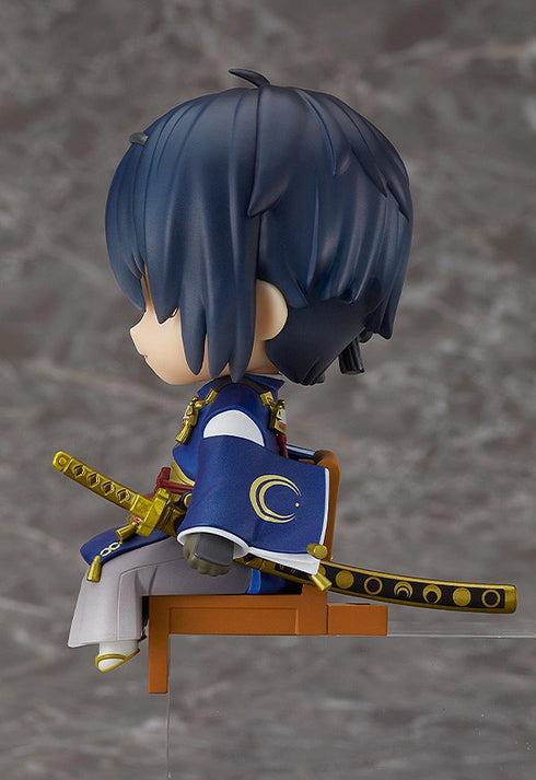 『刀剣乱舞-ONLINE-』ねんどろいど Swacchao! 三日月宗近