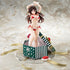 『彼女、お借りします』水原千鶴 サンタビキニdeふわもこフィギュア「2nd Xmas」1/6 完成品フィギュア