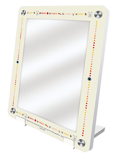 『Disney ディズニー』ブシロード アクリルカードスタンド Vol.18『くまのプーさん』