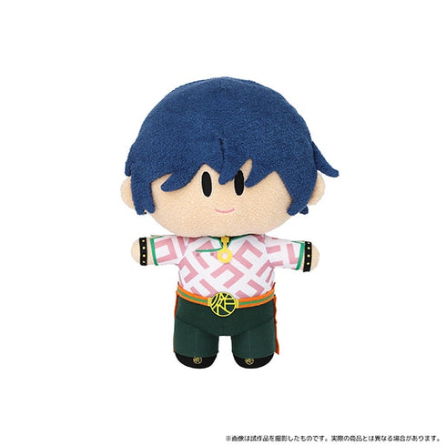 『カリスマ』よりぬい (ぬいぐるみ)/本橋依央利
