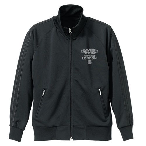 『BURN THE WITCH』BURN THE WITCH ジャージ