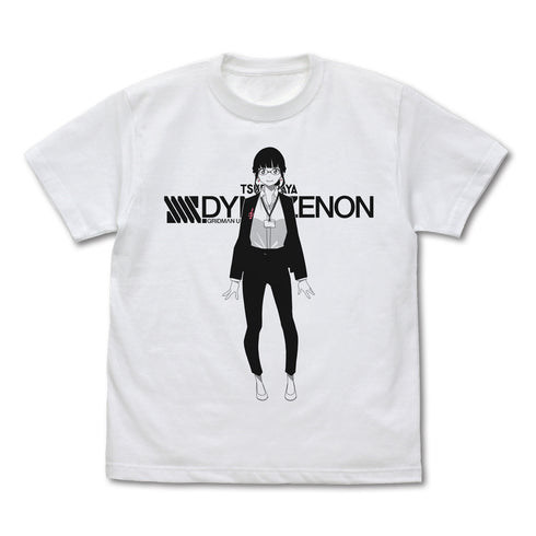 『SSSS.DYNAZENON』SSSS.DYNAZENON「2代目」 Tシャツ