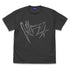 『ゲッターロボ(原作版)』原作版 ドワォ Tシャツ SUMI