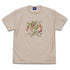 『吸血鬼すぐ死ぬ2』ジョンと木の実 Tシャツ SAND BEIGE