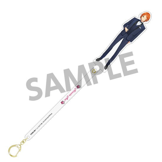 『あんさんぶるスターズ!!-Road to Show!!-』お出かけスティック 葵ひなた