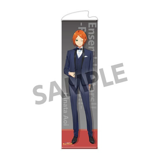 『あんさんぶるスターズ!!-Road to Show!!-』等身大タペストリー 葵ひなた