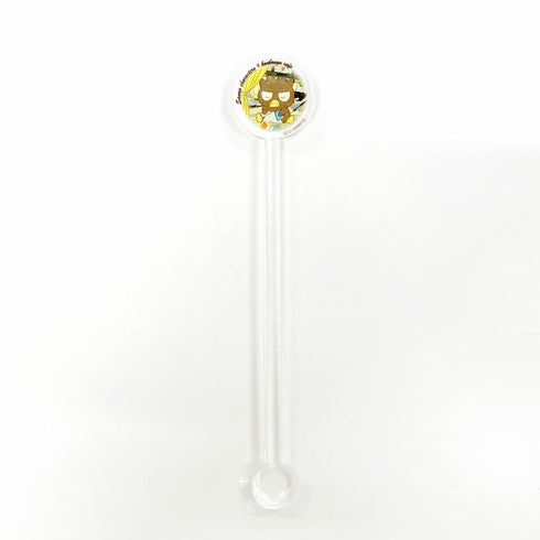 『サンリオ』お家でコラボカフェセット バッドばつ丸、ポチ