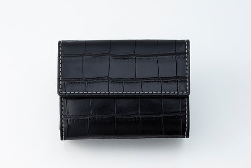 『文豪ストレイドッグス』ミニ財布 芥川龍之介