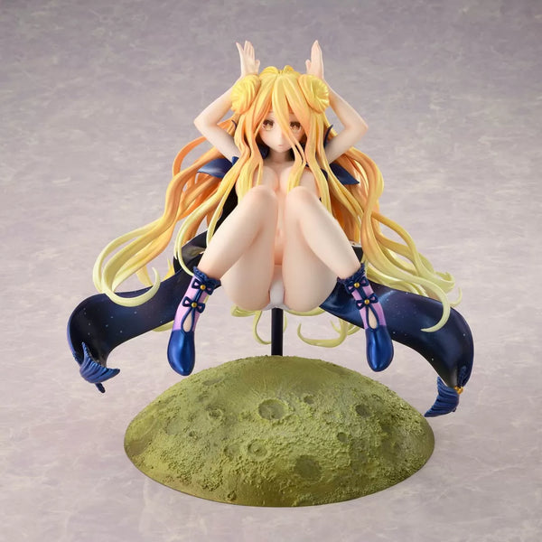『デート・ア・ライブⅣ』星宮六喰 1/7完成品フィギュア