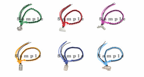 『東京リベンジャーズ』コードブレスレット 三ツ谷隆