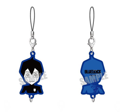 『ブルーロック』ちぇいんコレクション 凪誠士郎