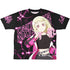 『ラブライブ!スーパースター!!』描き下ろし 鬼塚夏美 両面フルグラフィックTシャツ