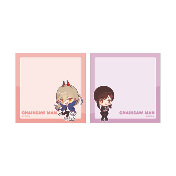 『チェンソーマン』メモ パワー&コベニ