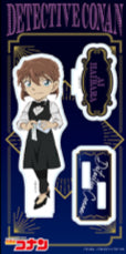 『名探偵コナン』アクリルスタンド バーテンダー (灰原哀)