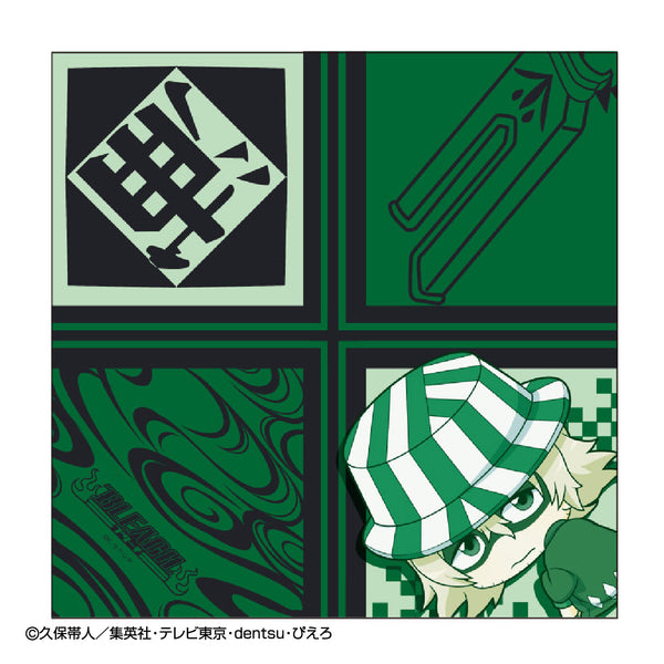 『BLEACH』ボッチくんシリーズ PackeTowle 浦原喜助