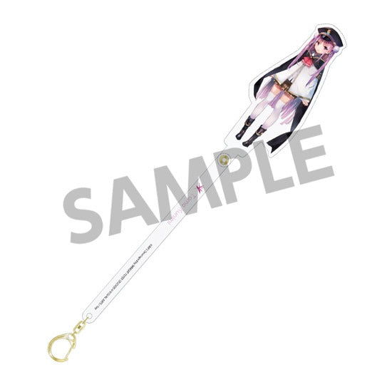 『ヘブンバーンズレッド』お出かけスティック 國見タマ