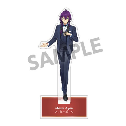 『あんさんぶるスターズ!!-Road to Show!!-』アクリルフィギュア 礼瀬マヨイ