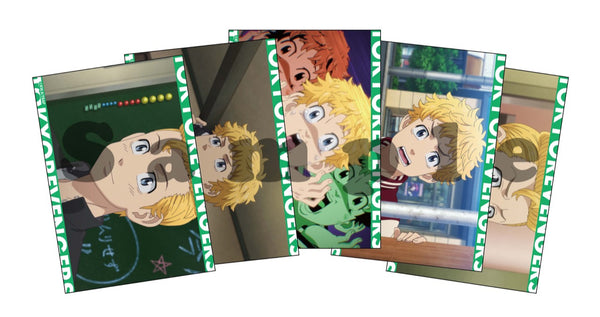 『東京リベンジャーズ』場面写ブロマイドセット 花垣武道