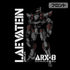 『フルメタル・パニック!IV』ARX-8レーバテイン Tシャツ