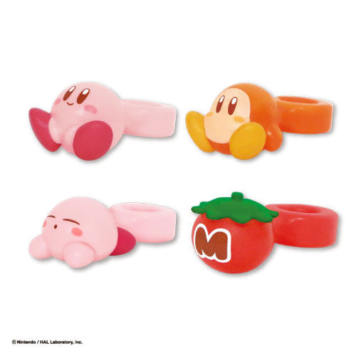 『星のカービィ』アンブレラハンガー BOX