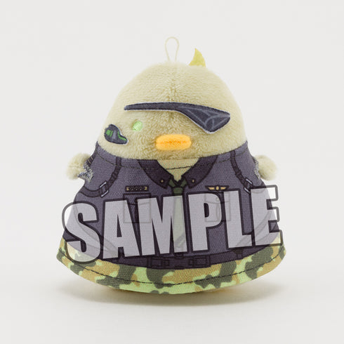 『エリオスライジングヒーローズ』ちゅんコレ キース・マックス