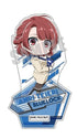 『ブルーロック』アクリルスタンド (公式デフォルメイラスト) 第一弾 帝襟アンリ