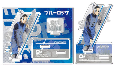 『ブルーロック』アクリルスタンド 第一弾 我牙丸吟