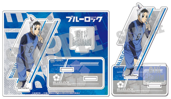 『ブルーロック』アクリルスタンド 第一弾 我牙丸吟