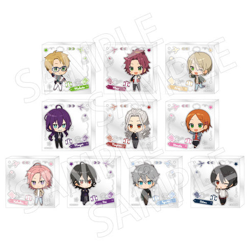 『あんさんぶるスターズ !!-Road to Show !!-』ぴくりあブロックコレクション BOX